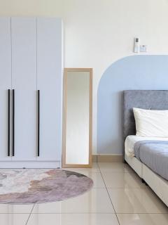 26 - The Nordic Grey Suites at Mount Austin, JB - Johor Bahru - 2