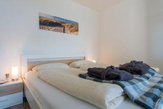 Ferienwohnung Sandküste - Heiligenhafen - 6