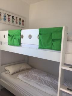 Ferienwohnung Sandküste - Heiligenhafen - 3