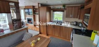 Sunset 2 Static Caravan - Skegness - Winthorpe - 6