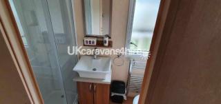 Sunset 2 Static Caravan - Skegness - Winthorpe - 1