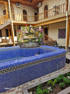 Samarkandi - Samarkand - 4