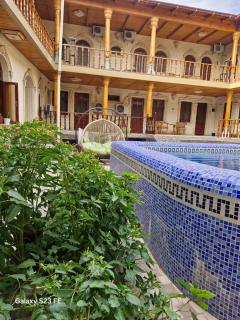 Samarkandi - Samarkand - 1