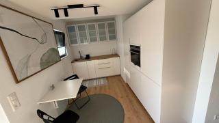 Loft Tower Sisseln - - 2