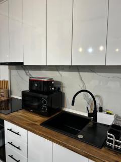 Ultracentral Apartment in the heart of Cluj - Cluj-Napoca - 4