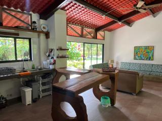 Finca Guadualito cerca al parque del café - Quimbaya - 8