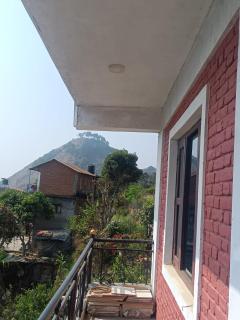 Bindabashini homestay house no 14 - Bandipur - 3