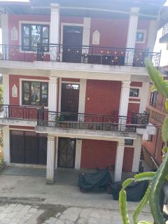 Bindabashini homestay house no 14 - Bandipur - 2