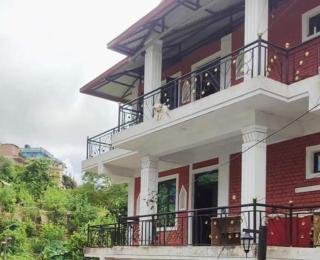 Bindabashini homestay house no 14 - Bandipur - 1