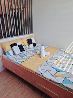 Urban Deca Homes Campville - Manila - 0