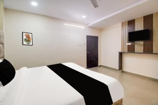 Hotel O Sai Capital - Mohammadnagar - 1