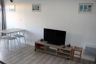 Apt 4 couchages proche plage dans residence - 7