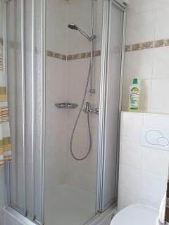 Haus Hopp - Bungalow - Dahme - 3