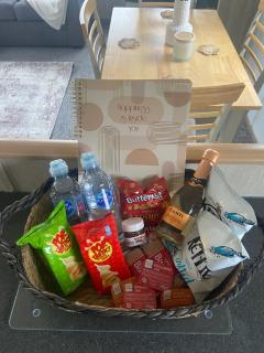 Seaside Bliss Cabin Retreat in Morecambe - Morecambe - 8