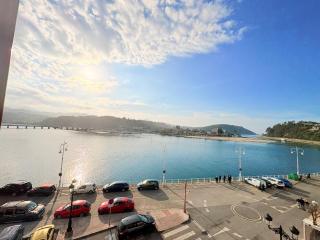 Balcón de la ría de Ribadesella - Ribadesella - 8