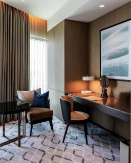 Hotel Precision Palace - New Delhi - 5