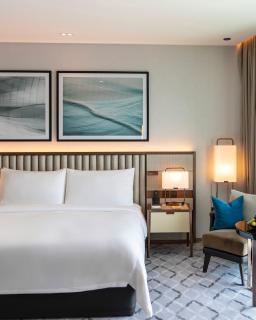 Hotel Precision Palace - New Delhi - 1
