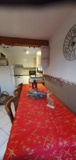 Location CHALET VOSGES CHEZ SEVERINE - Ventron - 5