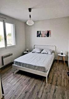 Ma maison au bord de la mer - 2