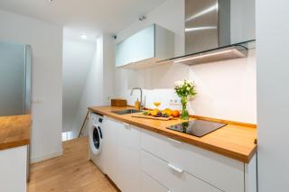 Triana Apartment ME by AORA STAY - Sevilla - 1