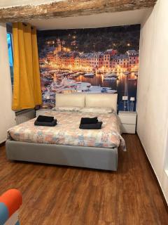 inside my city - Genova - 7