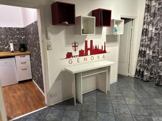 inside my city - Genova - 5