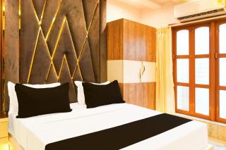 Super Hotel O HAVEN INN - 1