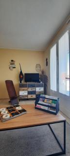 Ma maison au bord de la mer - Saint-Hilaire-de-Riez - 7