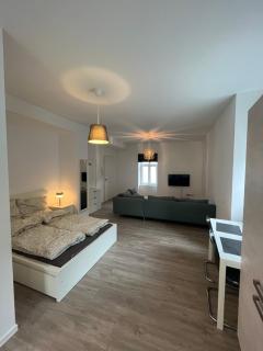 LuxAppartement Trier EG - Trier - 3