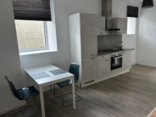 LuxAppartement Trier EG - Trier - 2