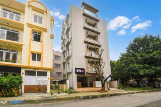 Hotel O Atithya Inn - Calcutta - 2