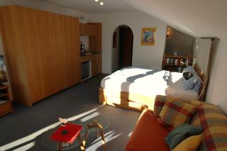 Ferienwohnung Blüm -567- - Mittenwald - 6