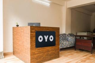 Hotel O Atithya Inn - Calcutta - 3