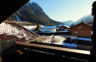 Ferienwohnung Blüm -567- - Mittenwald - 1