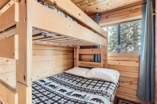 Mountain Cabin In Woods And Views Hot Tub - 2