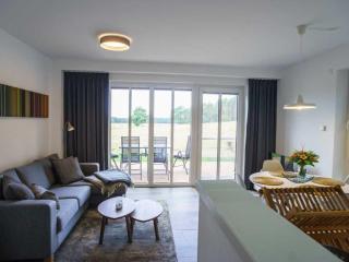 Ferienhaus "Felix" mit freiem Blick - Korswandt - 9