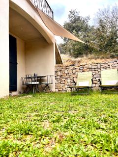 Studio pied de coline LYVIN - 5