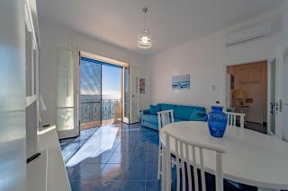 La Casetta sul Mare - Vietri sul Mare - 9