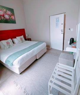 Albertinia Hotel - Albertinia - 2