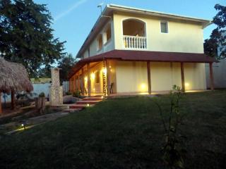 Casa ARCOIRIS - Las Galeras - 1
