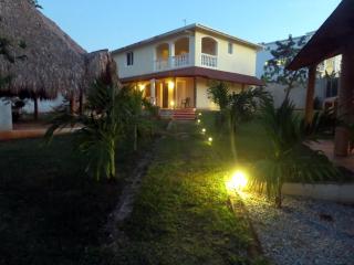 Casa ARCOIRIS - Las Galeras - 2
