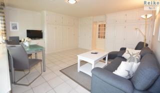 1-315, Seeseite, Haus Metropol, 13 Etage - Westerland - 6