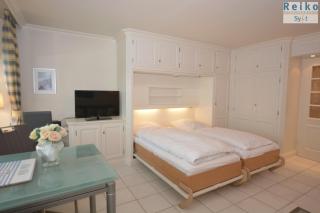 1-315, Seeseite, Haus Metropol, 13 Etage - Westerland - 4