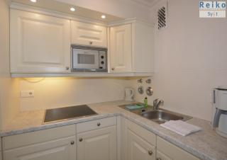 1-315, Seeseite, Haus Metropol, 13 Etage - Westerland - 3