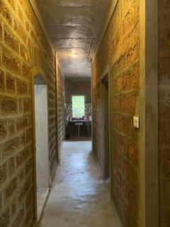 Hornbill Soirees Homestay - Aros, North of Goa - 1