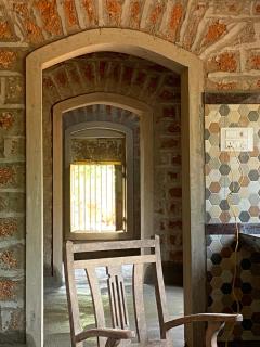 Hornbill Soirees Homestay - Aros, North of Goa - 2