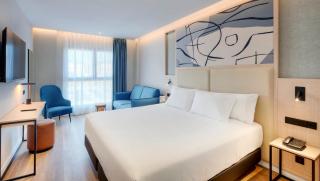 Sercotel Rosaleda Málaga - Málaga - 1