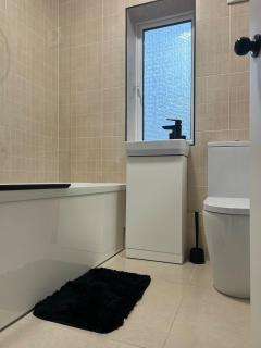 Newly refurbished home York - 2