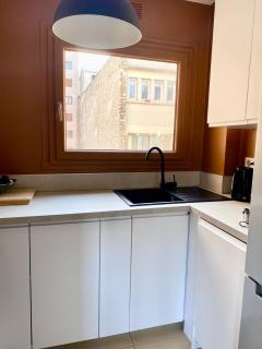 Apartment in Montmartre - París - 5