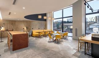 Sercotel Rosaleda Málaga - Málaga - 6